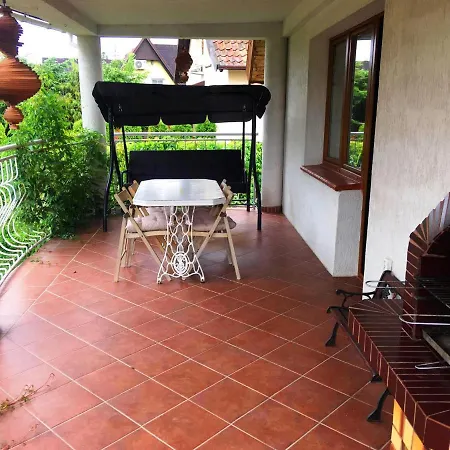 Na Mazurach * Ogonki