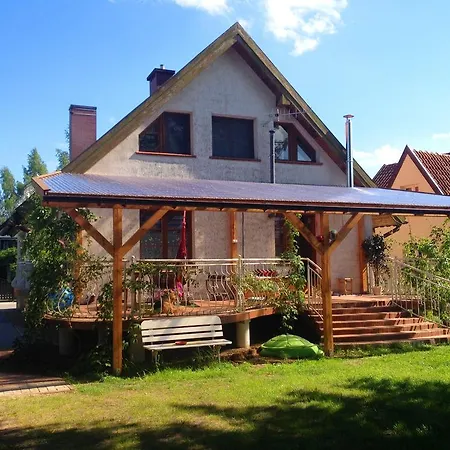 Na Mazurach Vakantiehuis