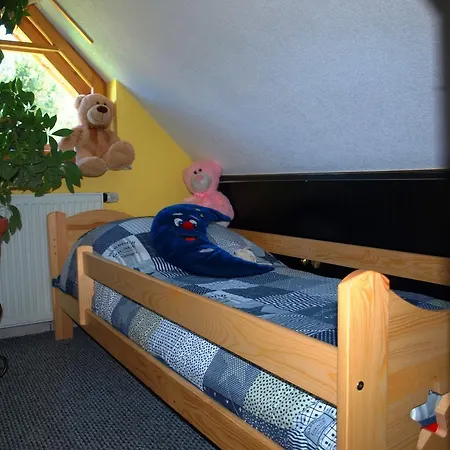 Na Mazurach Dom wakacyjny Ogonki