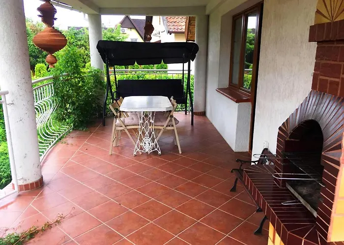 Na Mazurach * Ogonki