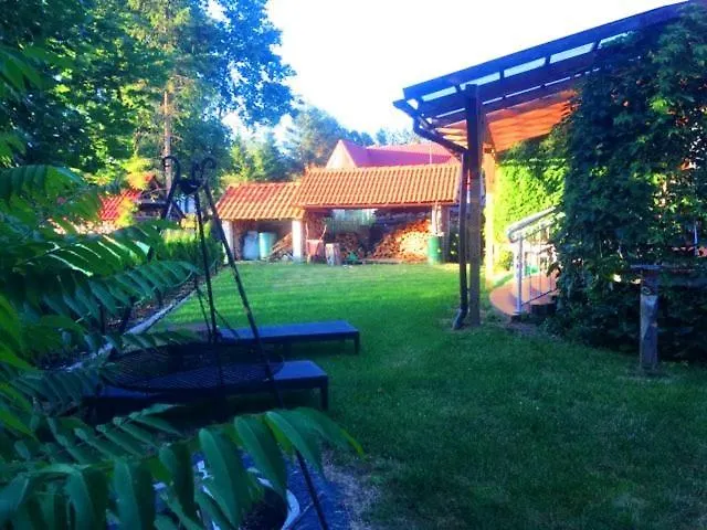 Na Mazurach * Ogonki