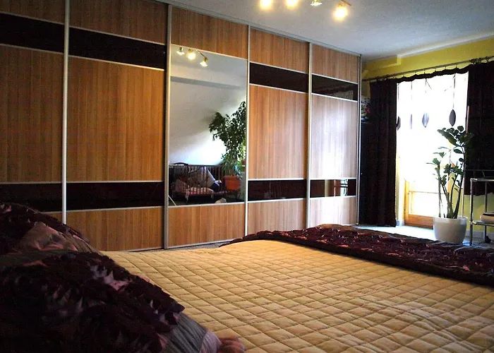 Dom wakacyjny Na Mazurach *